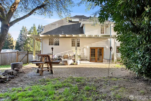 $664,950 | 1726 Arab Drive Southeast, Tumwater, WA 98501