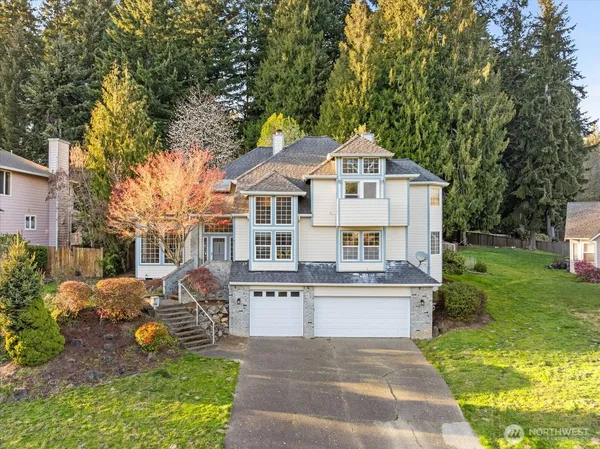 $664,950 | 1726 Arab Drive Southeast, Tumwater, WA 98501