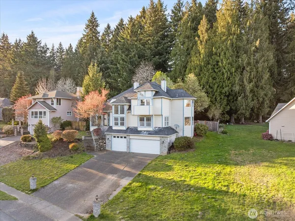$664,950 | 1726 Arab Drive Southeast, Tumwater, WA 98501