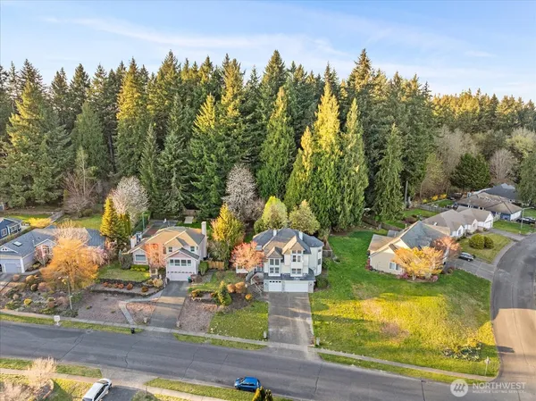 $664,950 | 1726 Arab Drive Southeast, Tumwater, WA 98501