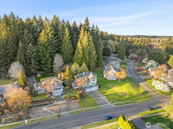 $664,950 | 1726 Arab Drive Southeast, Tumwater, WA 98501