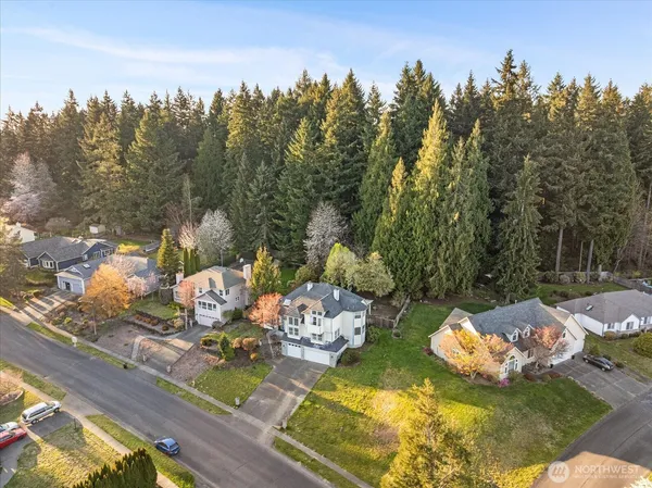 $664,950 | 1726 Arab Drive Southeast, Tumwater, WA 98501