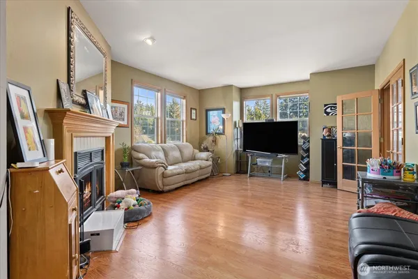 $664,950 | 1726 Arab Drive Southeast, Tumwater, WA 98501