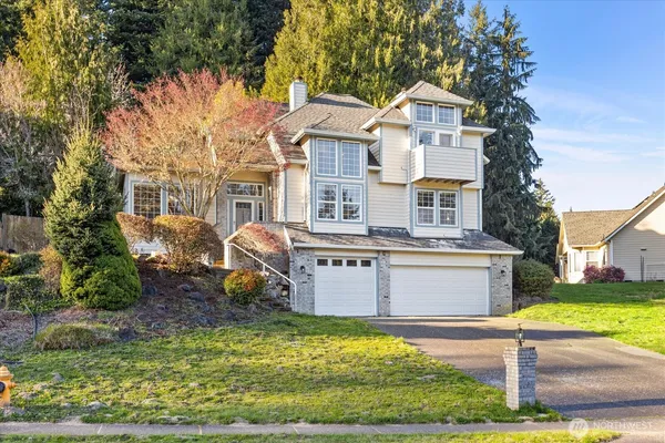$664,950 | 1726 Arab Drive Southeast, Tumwater, WA 98501