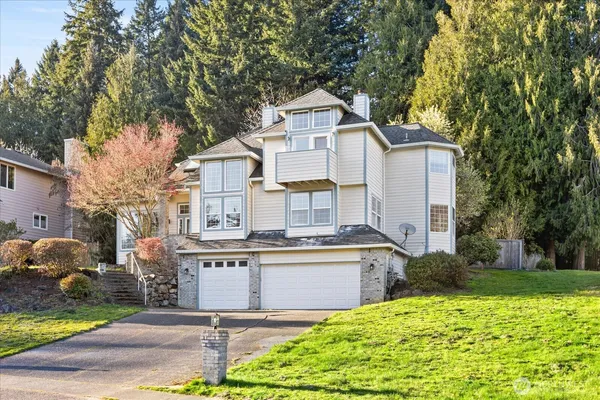$664,950 | 1726 Arab Drive Southeast, Tumwater, WA 98501