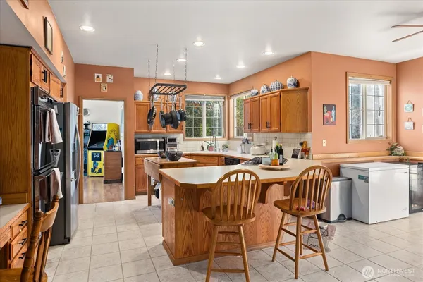 $664,950 | 1726 Arab Drive Southeast, Tumwater, WA 98501