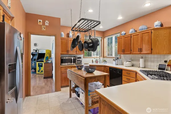 $664,950 | 1726 Arab Drive Southeast, Tumwater, WA 98501