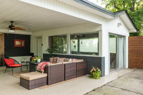 $579,000 | 4600 Saunders Avenue, Nashville, TN 37216