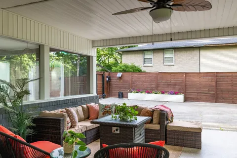 $579,000 | 4600 Saunders Avenue, Nashville, TN 37216