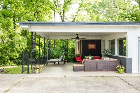 $579,000 | 4600 Saunders Avenue, Nashville, TN 37216