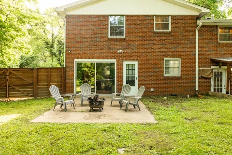 $579,000 | 4600 Saunders Avenue, Nashville, TN 37216