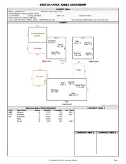 $579,000 | 4600 Saunders Avenue, Nashville, TN 37216