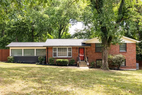 $579,000 | 4600 Saunders Avenue, Nashville, TN 37216