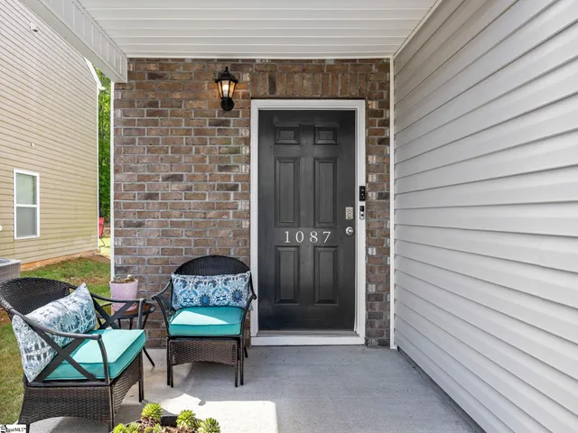 $314,900 | 1087 Summerlin Trail, Duncan, SC 29334