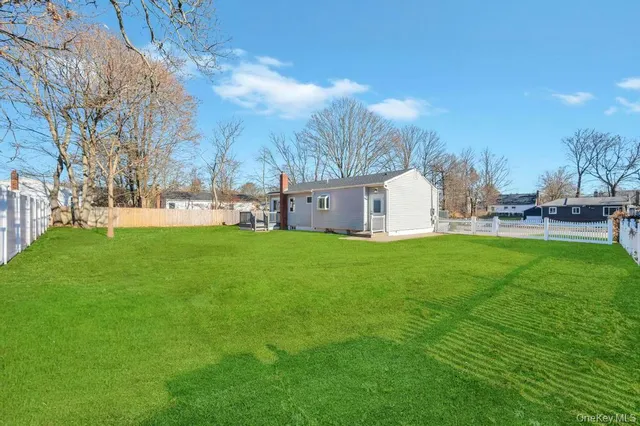 $550,000 | 18 South 28th Street, Wyandanch, NY 11798