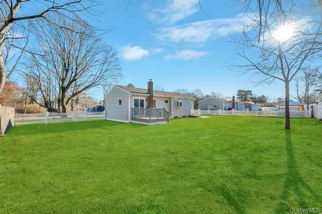 $550,000 | 18 South 28th Street, Wyandanch, NY 11798