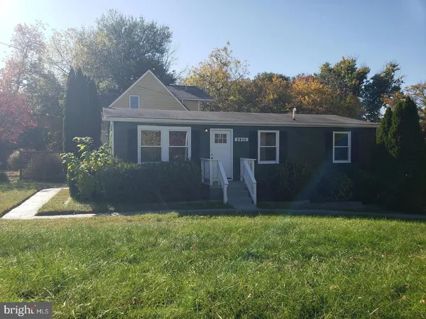 $2,995 | 2915 University Boulevard West, Kensington, MD 20895