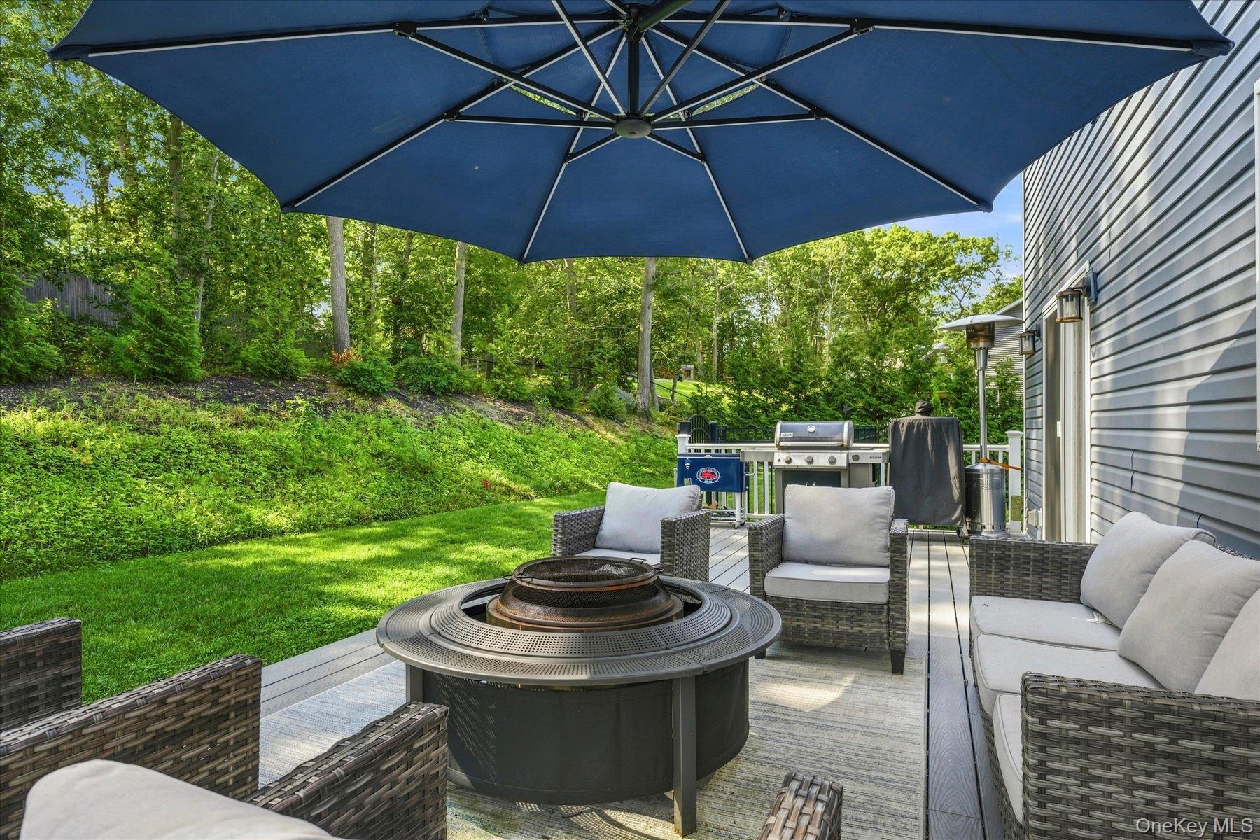 169 Overhill Road Wading River, NY 11792 - Photo 26 of 29 Gallery Image 26