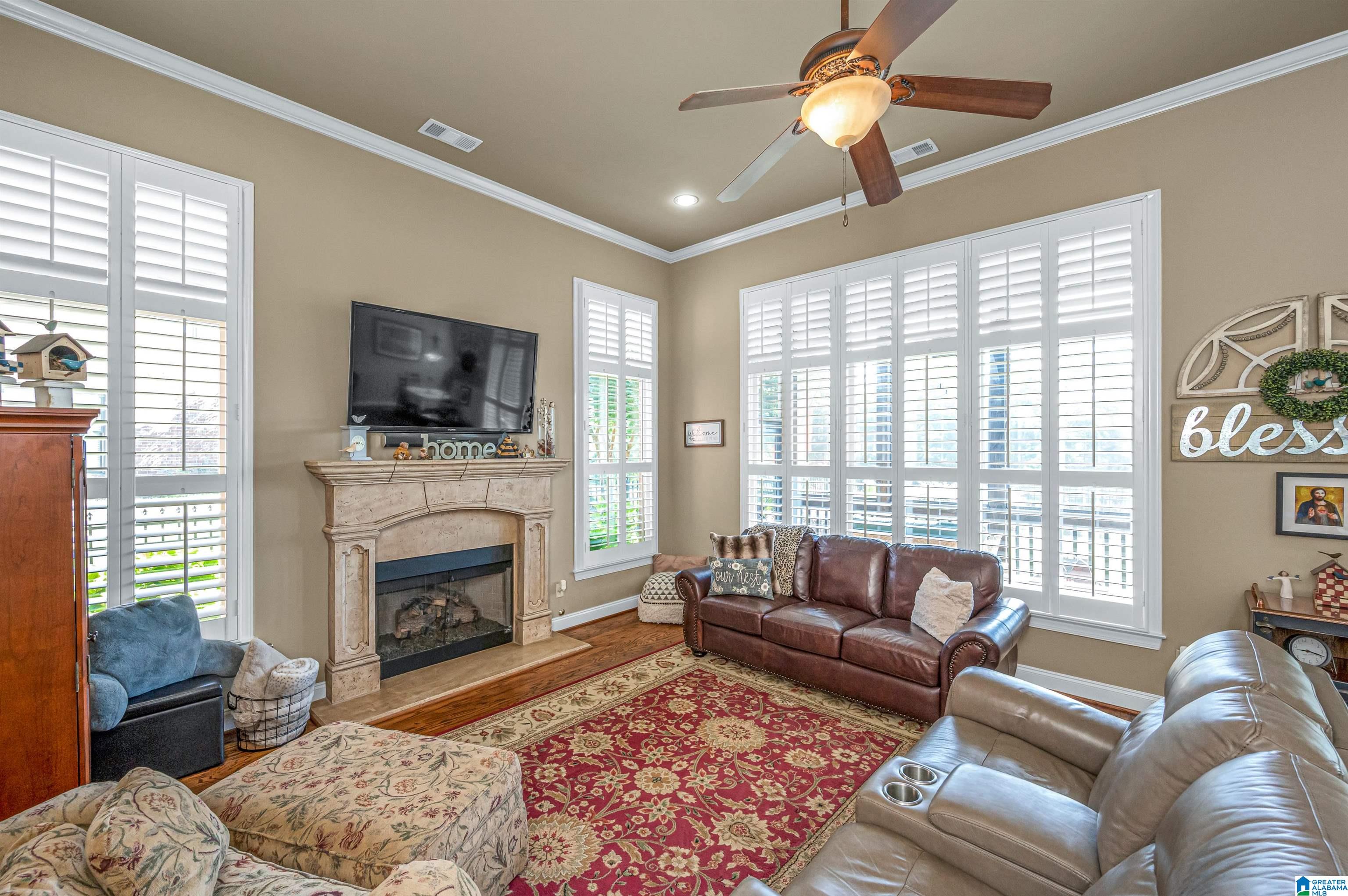 411 Lake Chelsea Way Chelsea, AL 35043 - Photo 16 of 45