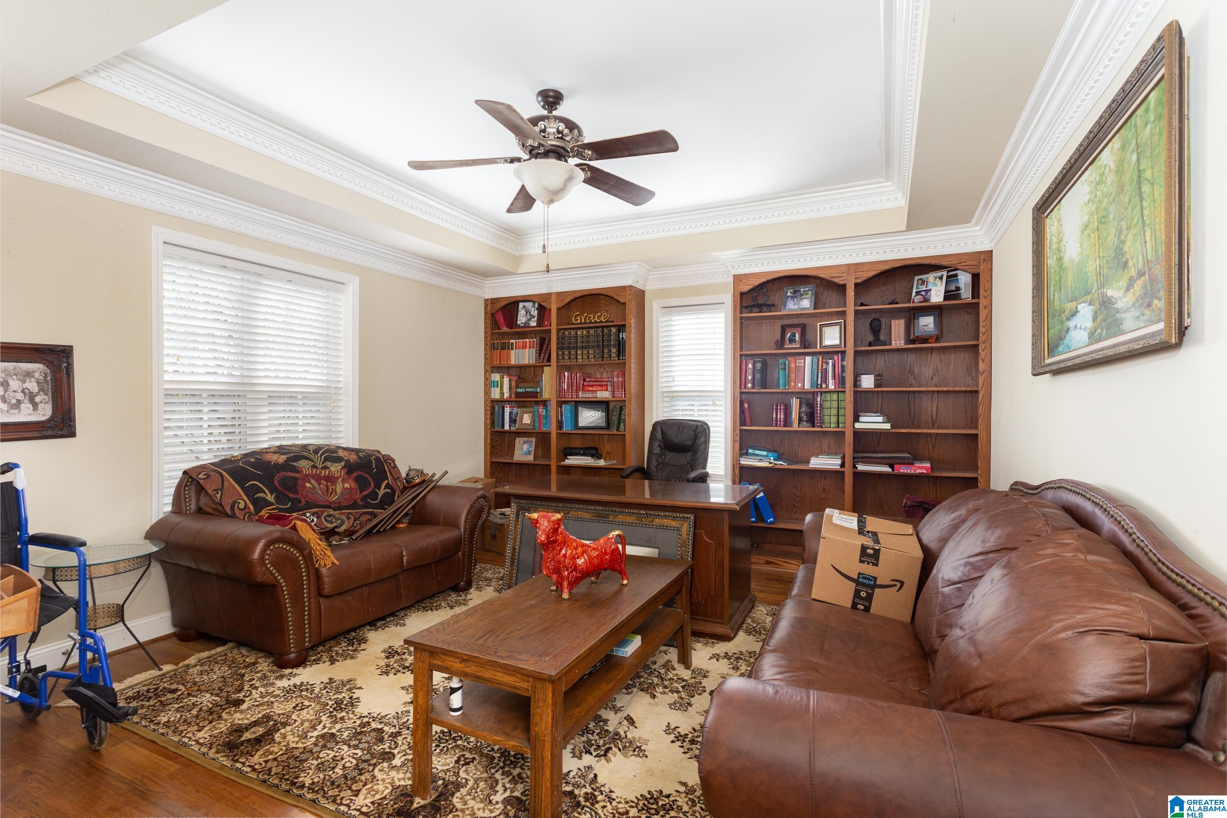 225 Oak Grove Road Munford, AL 36268 - Photo 7 of 37
