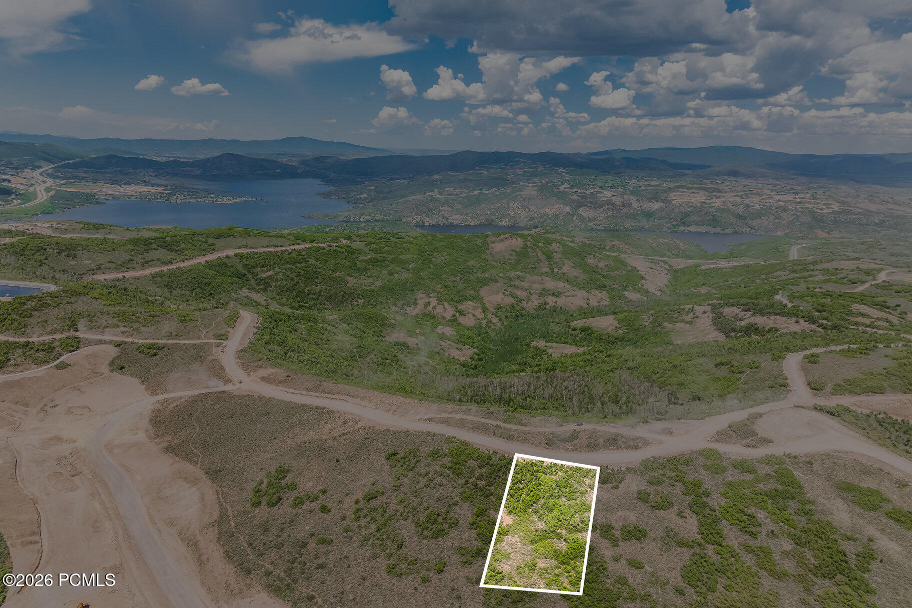 1646 East Marcella Ridge Road Heber City, UT 84036 - Photo 1 of 17