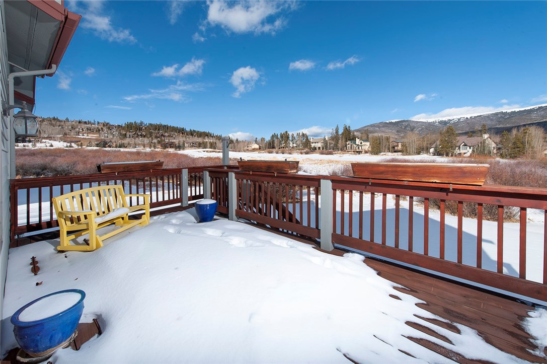 714 Eveningstar Road Silverthorne, CO 80498 - Photo 25 of 28 Gallery Image 25