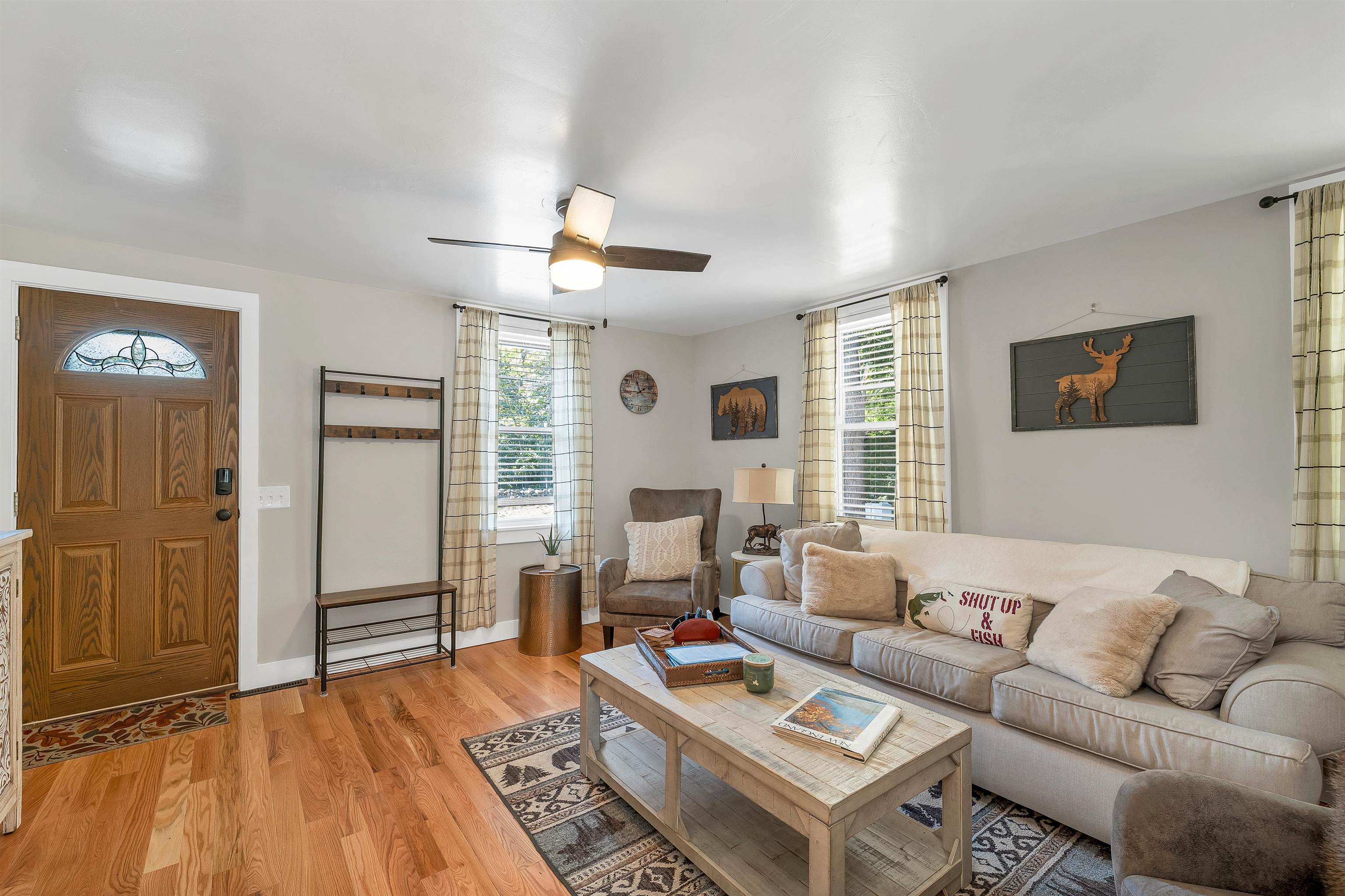 555 Stage Road Sanbornton, NH 03269 - Photo 7 of 46 Gallery Image 7