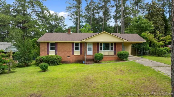$190,000 | 717 Shambrey Street, Fayetteville, NC 28301
