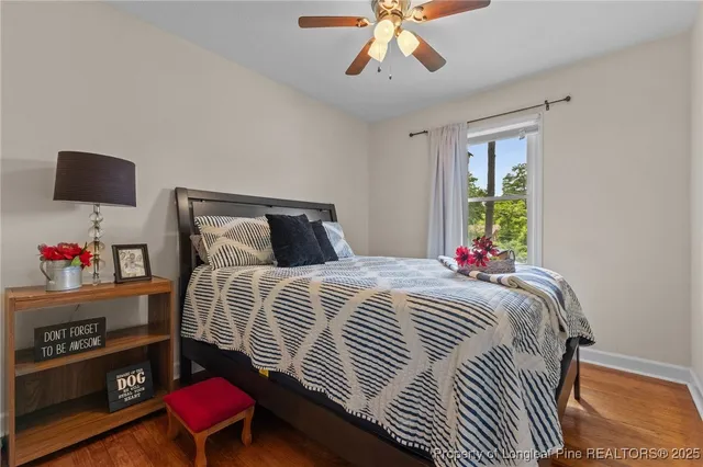 $199,900 | 717 Shambrey Street, Fayetteville, NC 28301