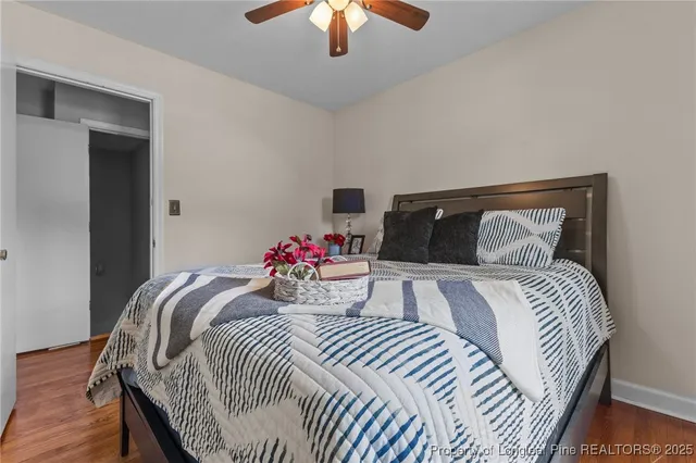 $199,900 | 717 Shambrey Street, Fayetteville, NC 28301