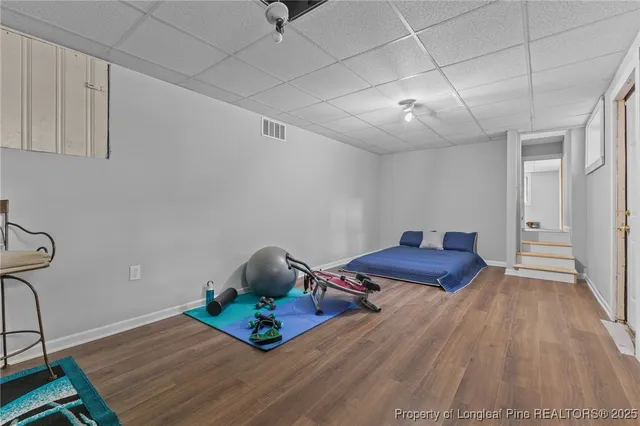 $199,900 | 717 Shambrey Street, Fayetteville, NC 28301