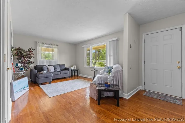 $199,900 | 717 Shambrey Street, Fayetteville, NC 28301