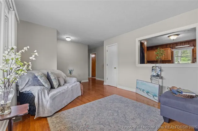 $199,900 | 717 Shambrey Street, Fayetteville, NC 28301