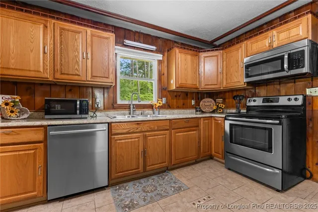 $199,900 | 717 Shambrey Street, Fayetteville, NC 28301