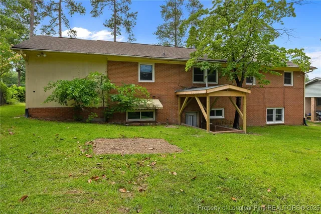 $199,900 | 717 Shambrey Street, Fayetteville, NC 28301