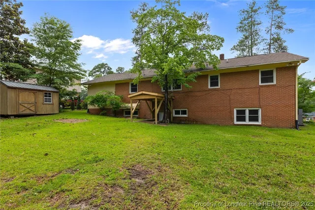 $199,900 | 717 Shambrey Street, Fayetteville, NC 28301