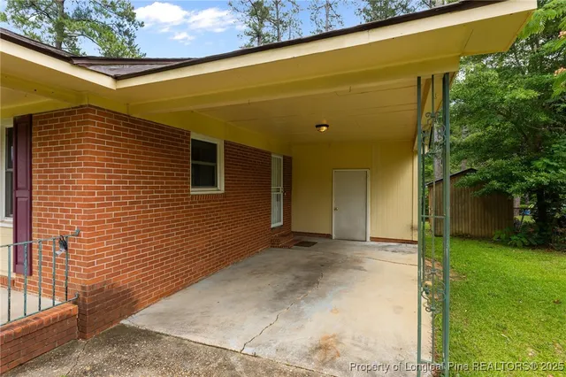 $199,900 | 717 Shambrey Street, Fayetteville, NC 28301