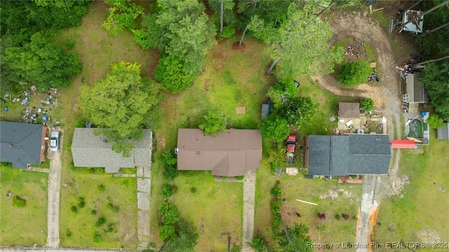 $199,900 | 717 Shambrey Street, Fayetteville, NC 28301