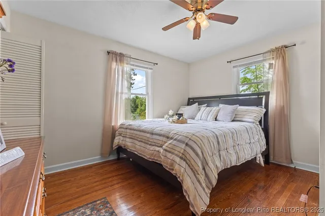 $199,900 | 717 Shambrey Street, Fayetteville, NC 28301