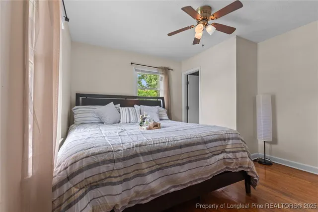 $199,900 | 717 Shambrey Street, Fayetteville, NC 28301