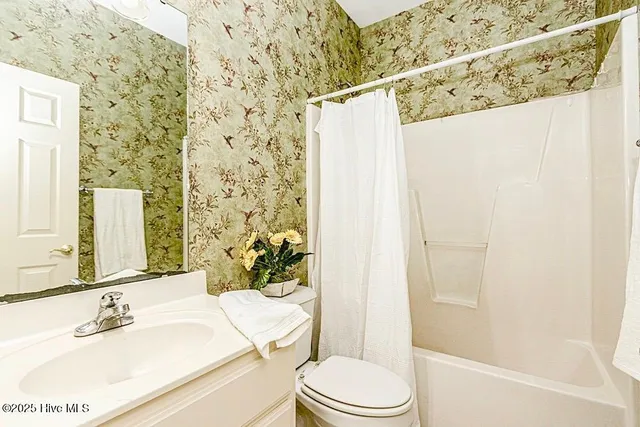 $294,900 | 1117 Rosedale Avenue, Rocky Mount, NC 27804