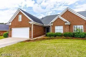 $294,900 | 1117 Rosedale Avenue, Rocky Mount, NC 27804