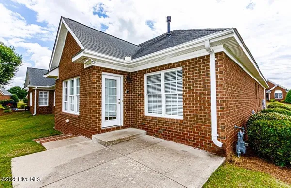 $289,900 | 1117 Rosedale Avenue, Rocky Mount, NC 27804