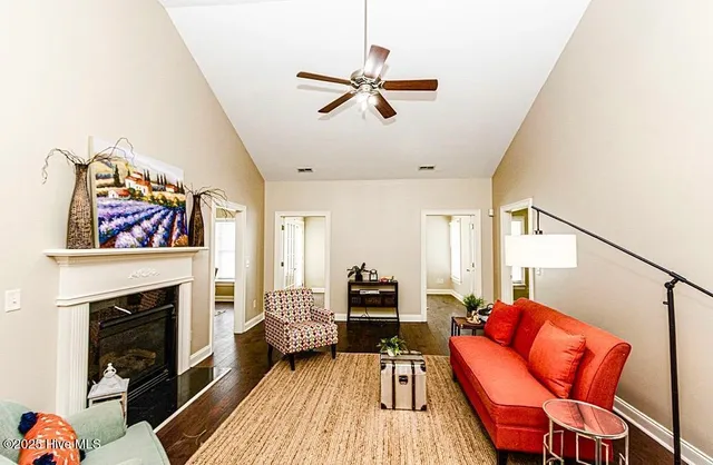 $294,900 | 1117 Rosedale Avenue, Rocky Mount, NC 27804