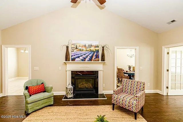 $294,900 | 1117 Rosedale Avenue, Rocky Mount, NC 27804