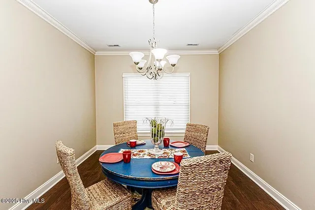 $294,900 | 1117 Rosedale Avenue, Rocky Mount, NC 27804