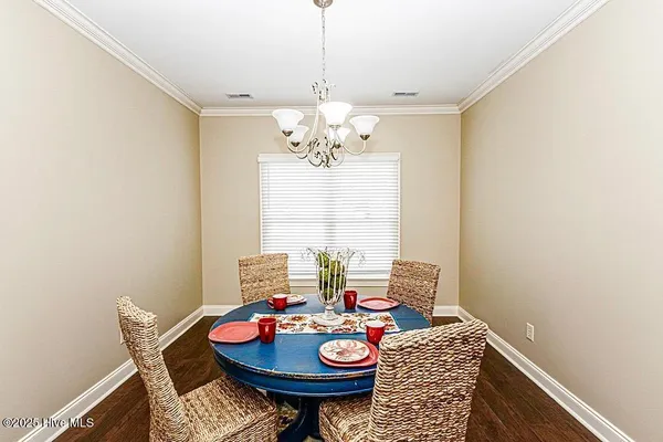 $289,900 | 1117 Rosedale Avenue, Rocky Mount, NC 27804