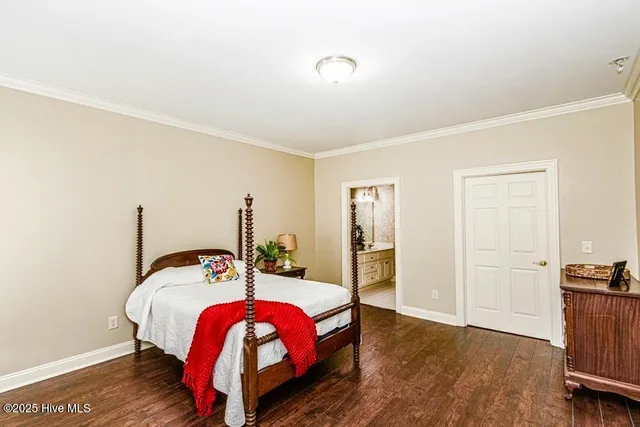 $294,900 | 1117 Rosedale Avenue, Rocky Mount, NC 27804