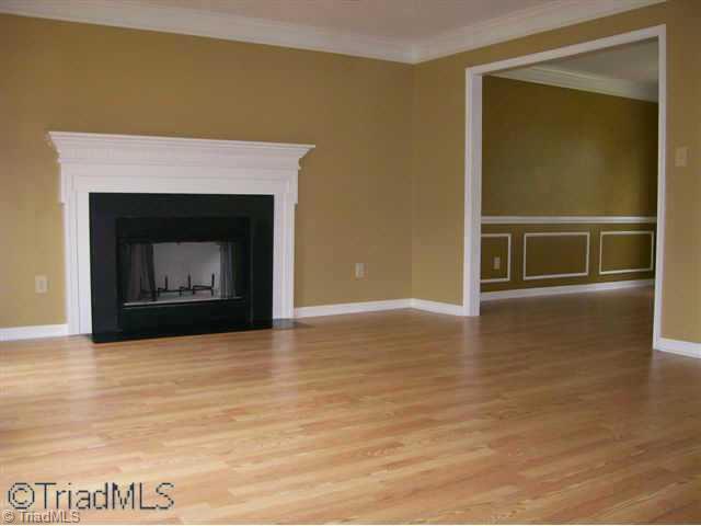 3906 Mill Pond Street High Point, NC 27265 - Photo 4 of 5 Other. Living