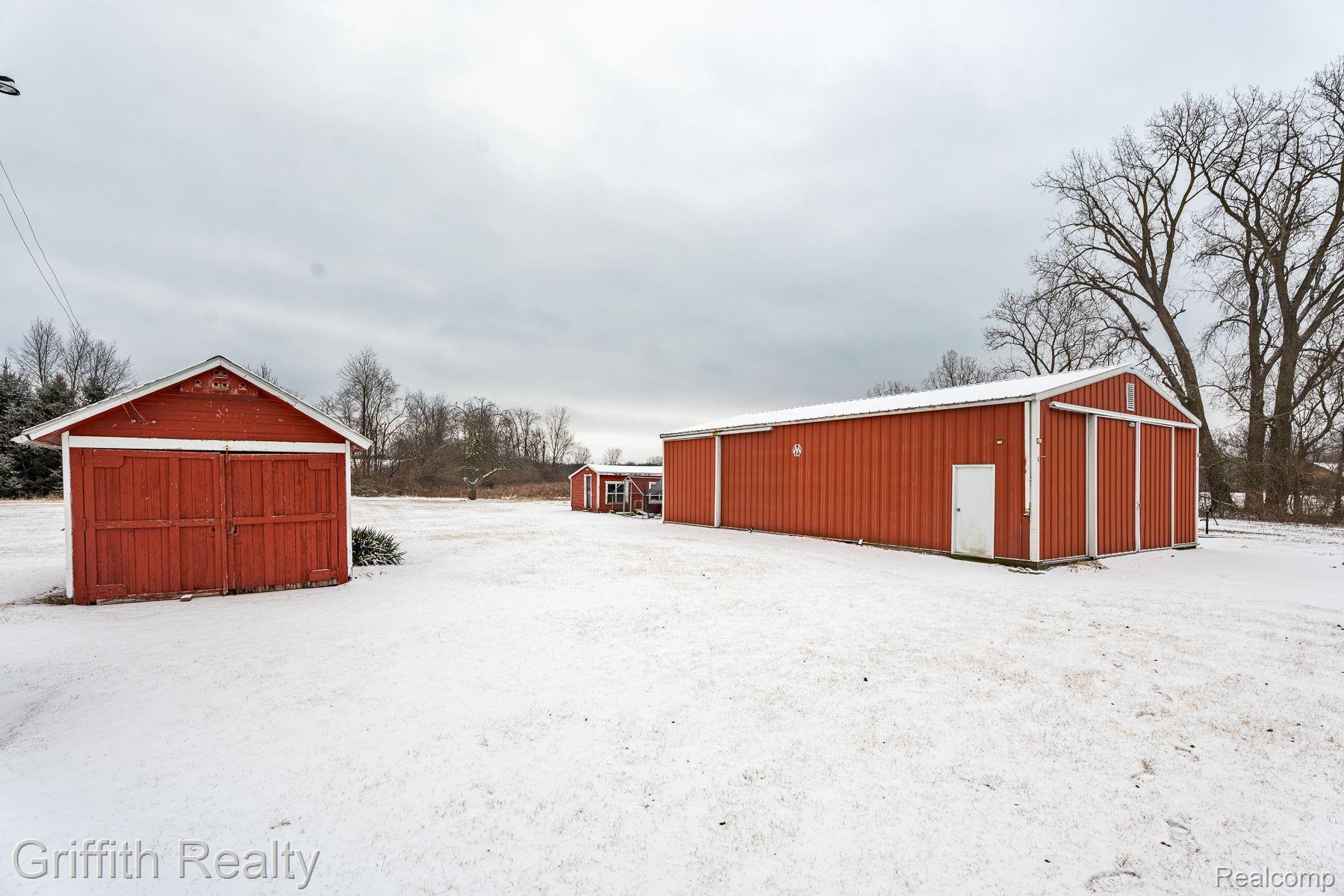 11166 Plank Road Milan, MI 48160 - Photo 43 of 55 Gallery Image 43